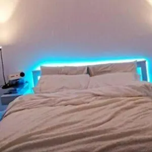 Bed & Breakfast 1 10 Min Walking From Isola, Milano